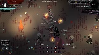 Desert combat